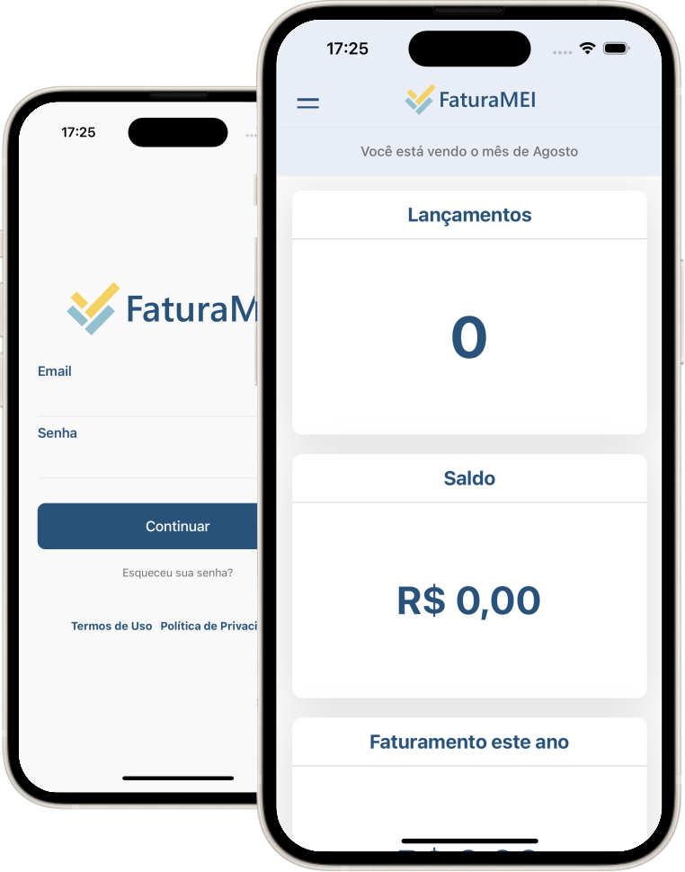 FaturaMEI